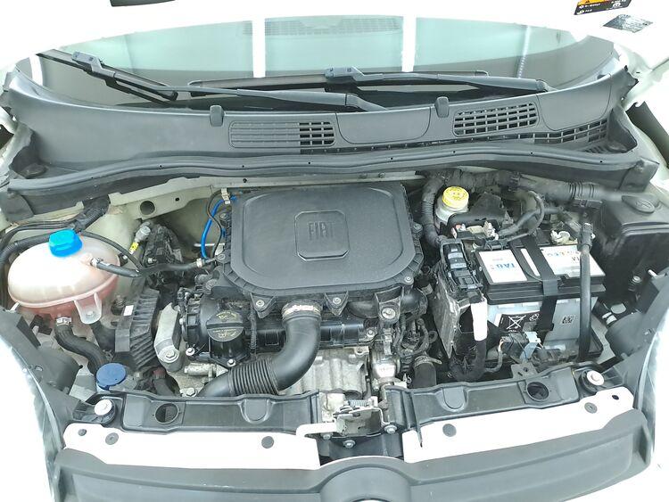 Fiat Panda Hybrid City Life BR927109 1.0 Mild Hybrid 70CV