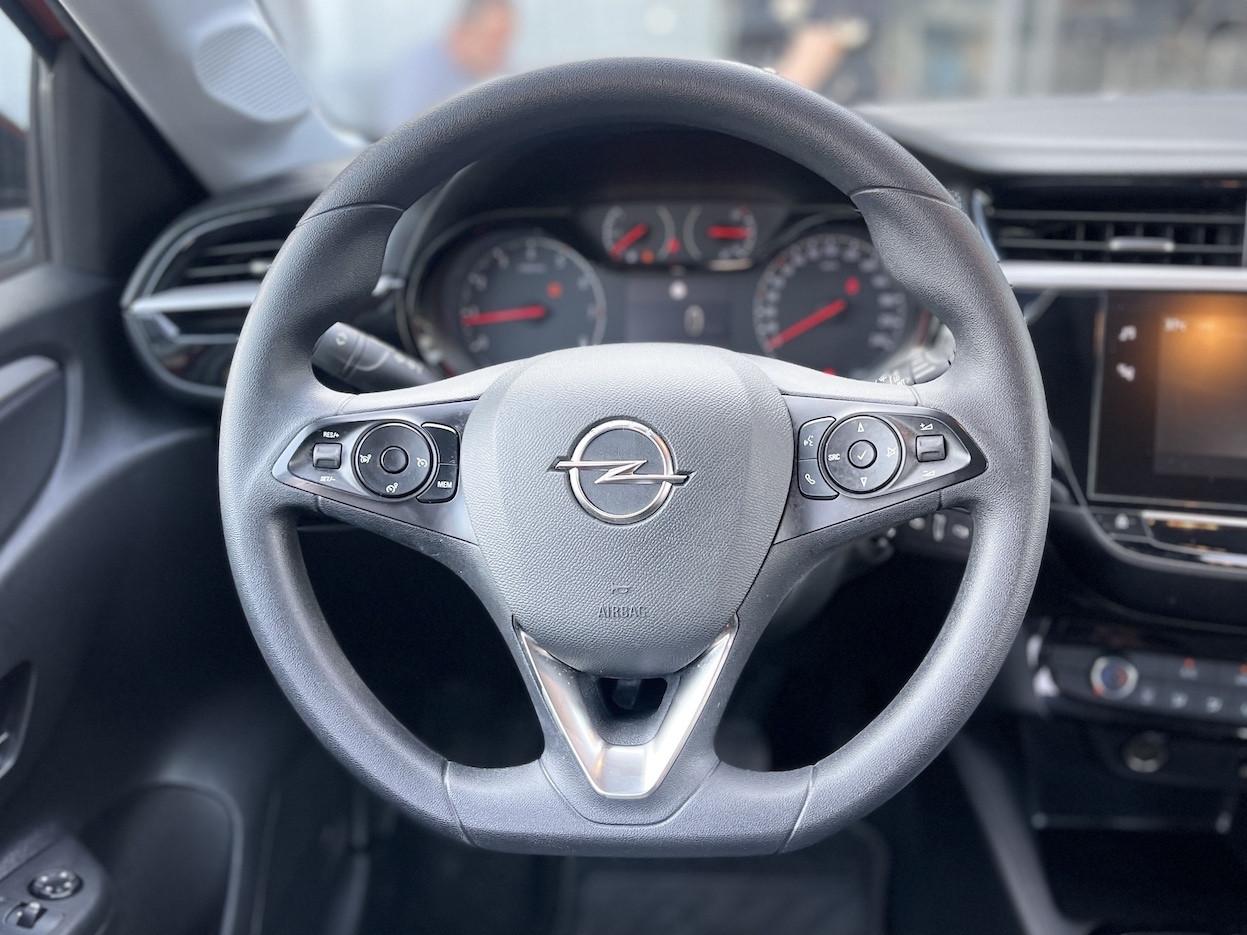 Opel Corsa 1.2 Benzina 75CV E6 Neo. - 2022