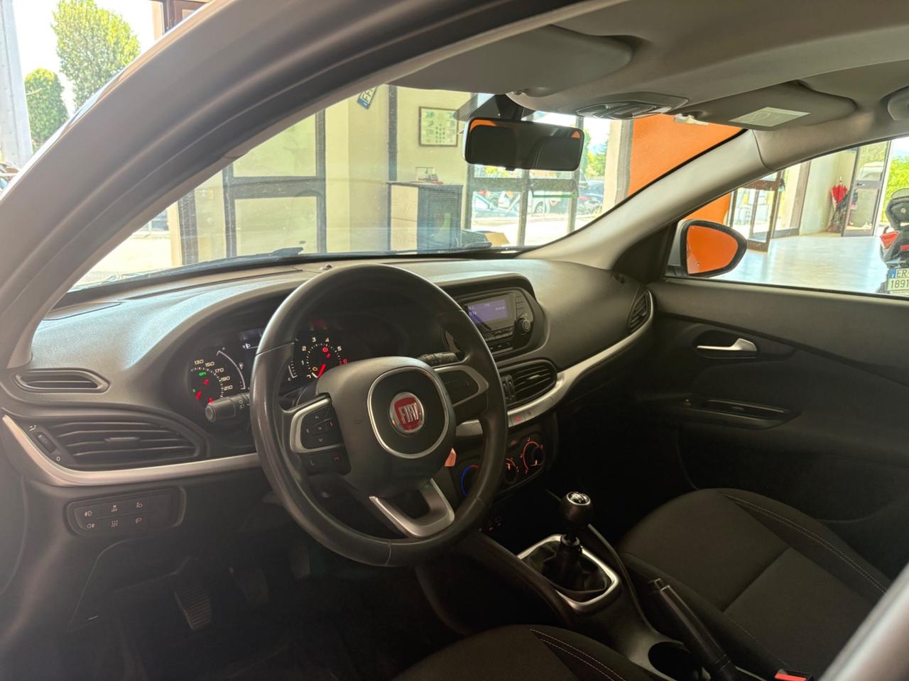 Fiat Tipo 1.4 5 porte Lounge PERMUTE E FINANZIAMENTI