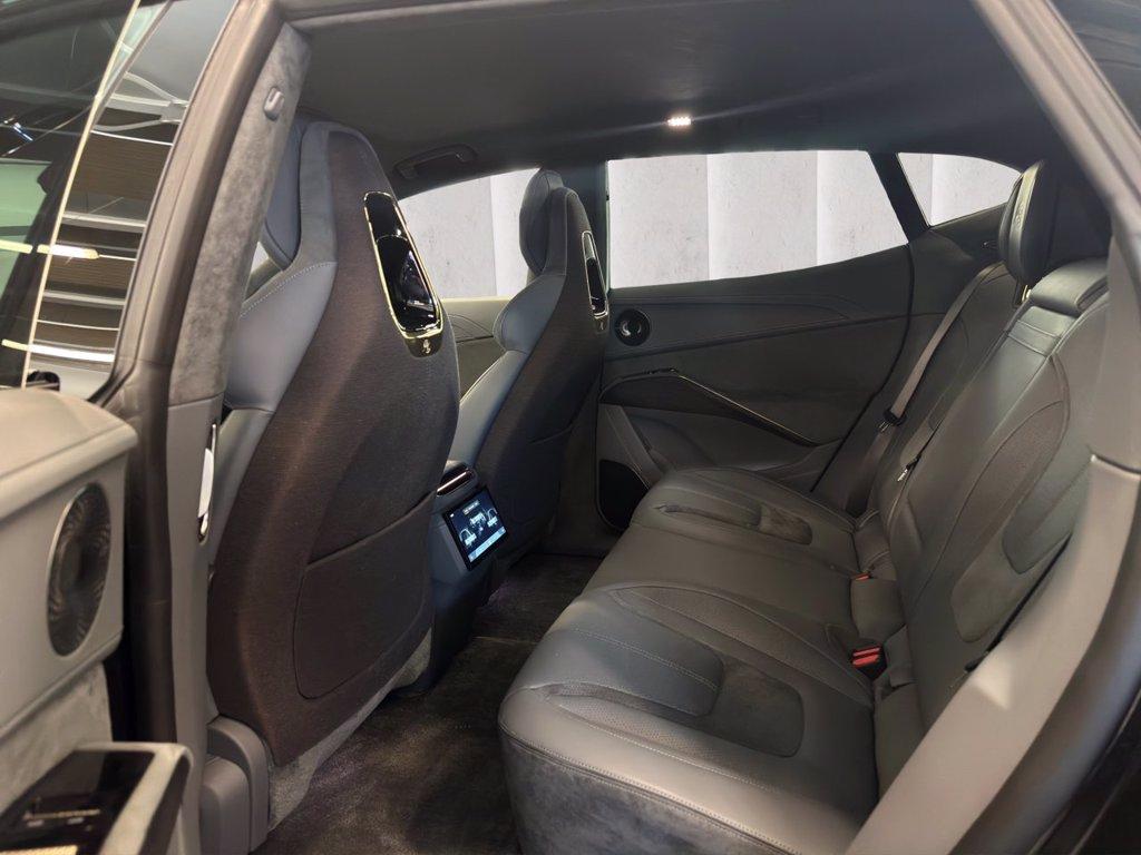 LOTUS Eletre R del 2025