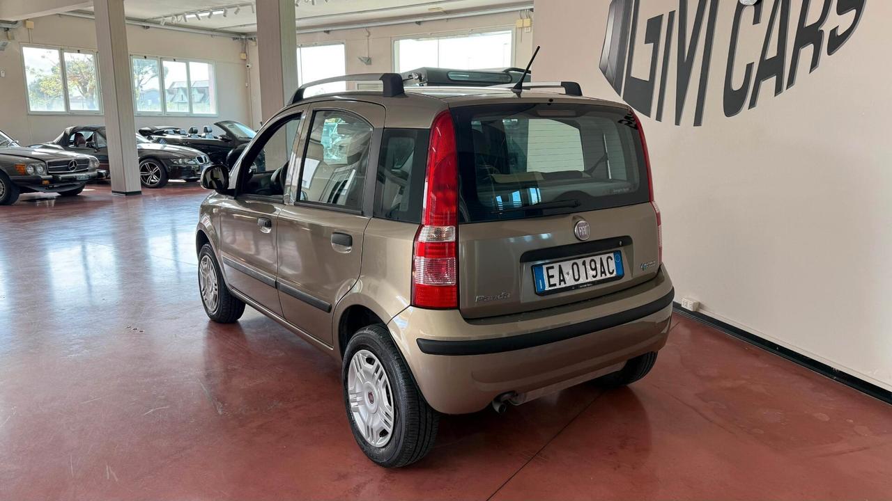 Fiat Panda 1.2 Dynamic Natural Power