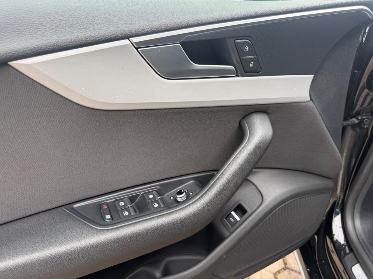 Audi A5 SPB 40 TDI S tronic Business