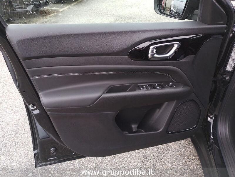 Jeep Compass II 2021 1.3 turbo t4 Limited 2wd 150cv ddct