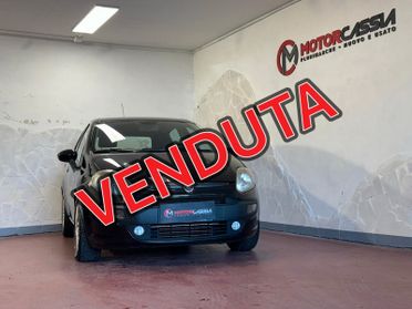 Fiat Punto Evo Punto Evo 1.3 Mjt 95 CV DPF 5 porte S&S Emotion