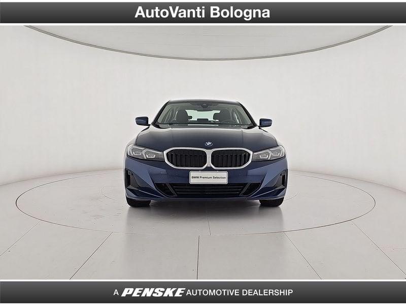 BMW Serie 3 320e auto