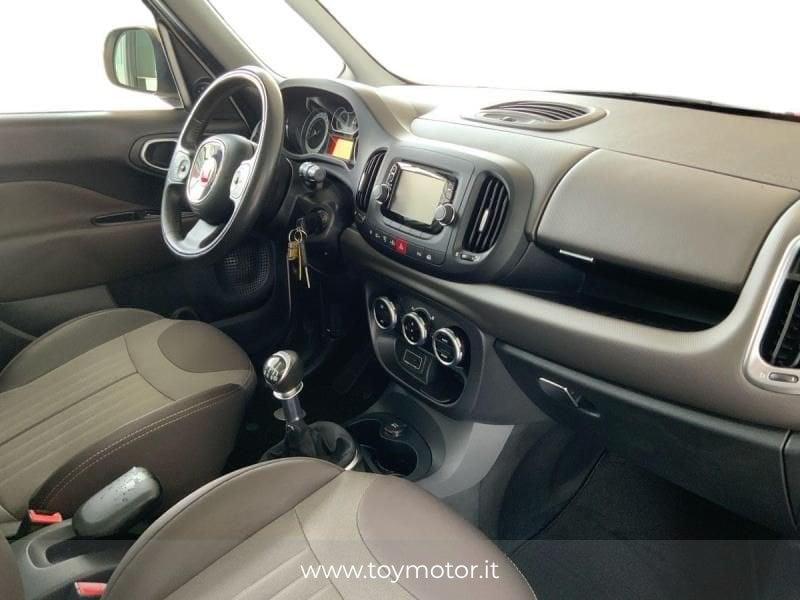FIAT 500L 1.4 95 CV Lounge