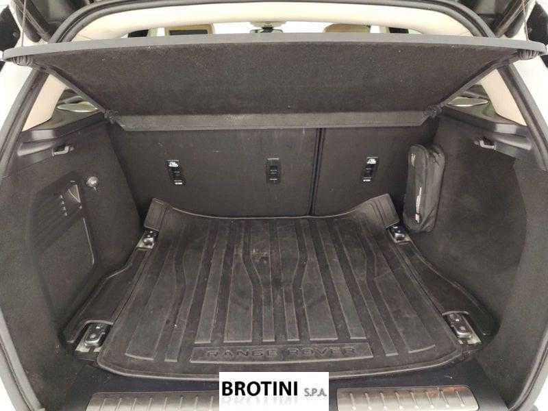 Land Rover Range Rover Evoque Range Rover Evoque 2.0 TD4 180 CV 5p. HSE Dynamic