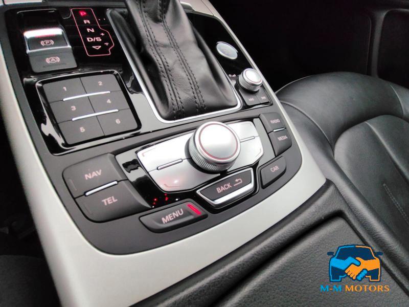 Audi A6 Avant 2.0 tdi ultra 190cv s-tronic