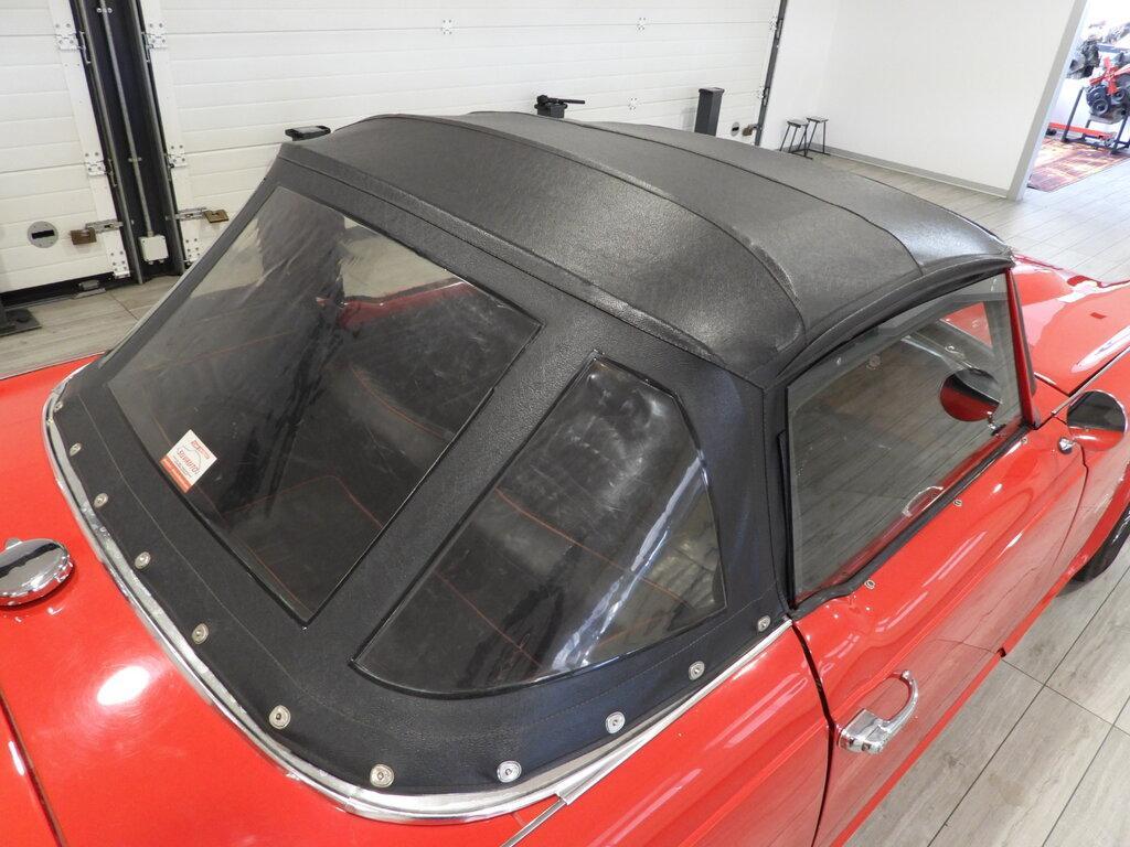 Triumph TR4 TR4