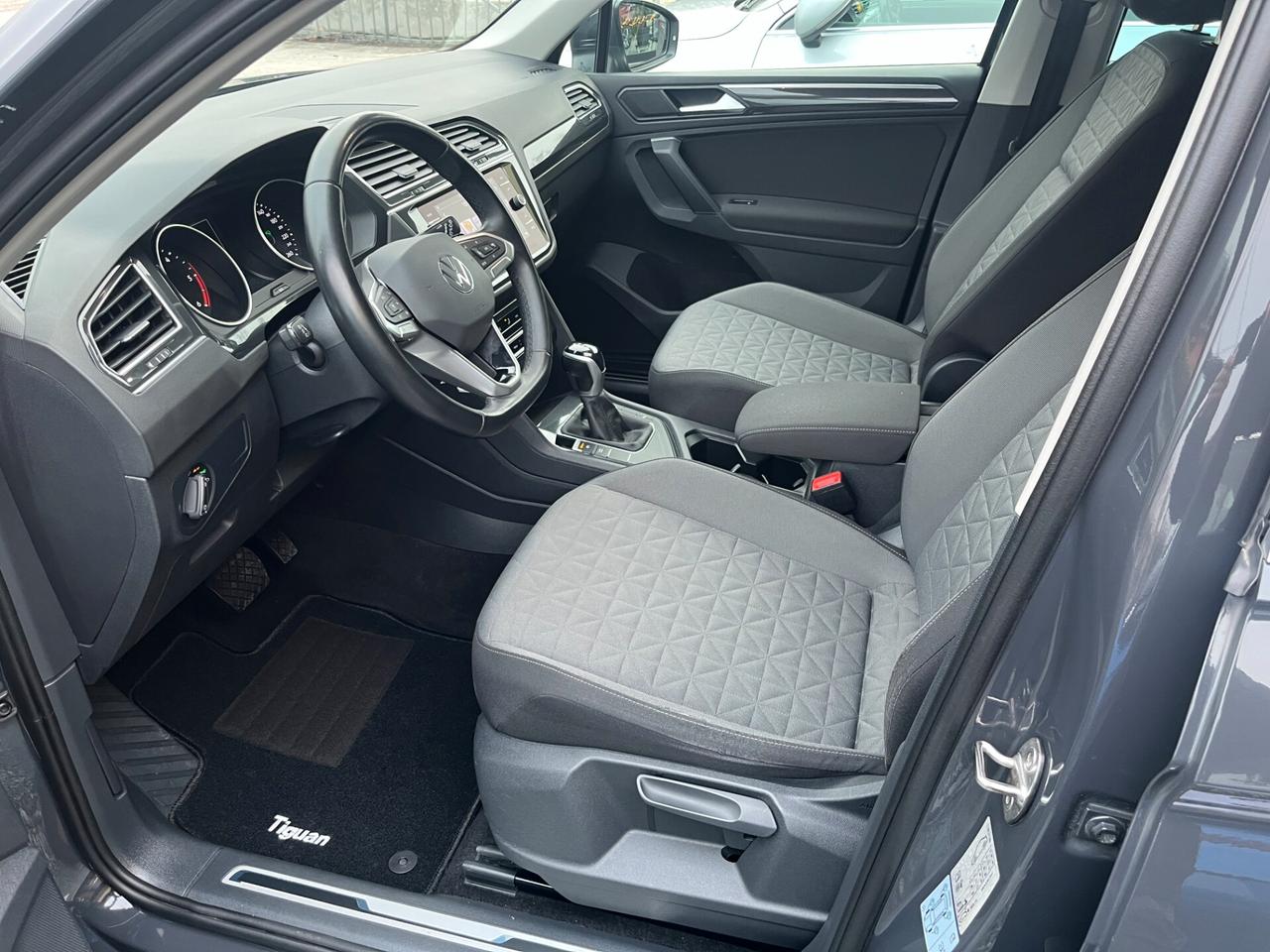 Volkswagen Tiguan 2.0 TDI 150 CV SCR DSG **KM 86811**