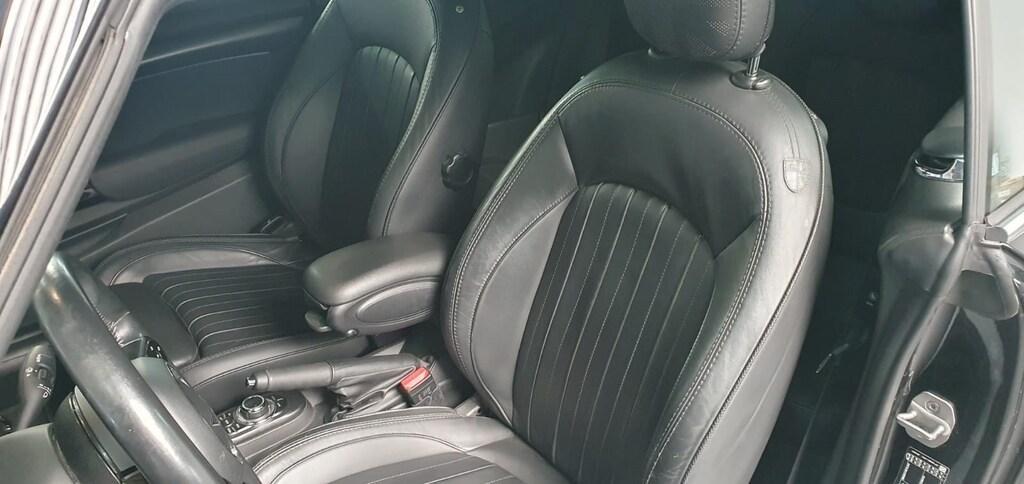 Mini Cooper S Cabrio 2.0 Cooper S