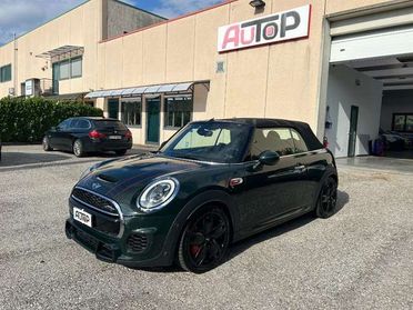 MINI Cooper Cabrio Mini 2.0 John Works Hype