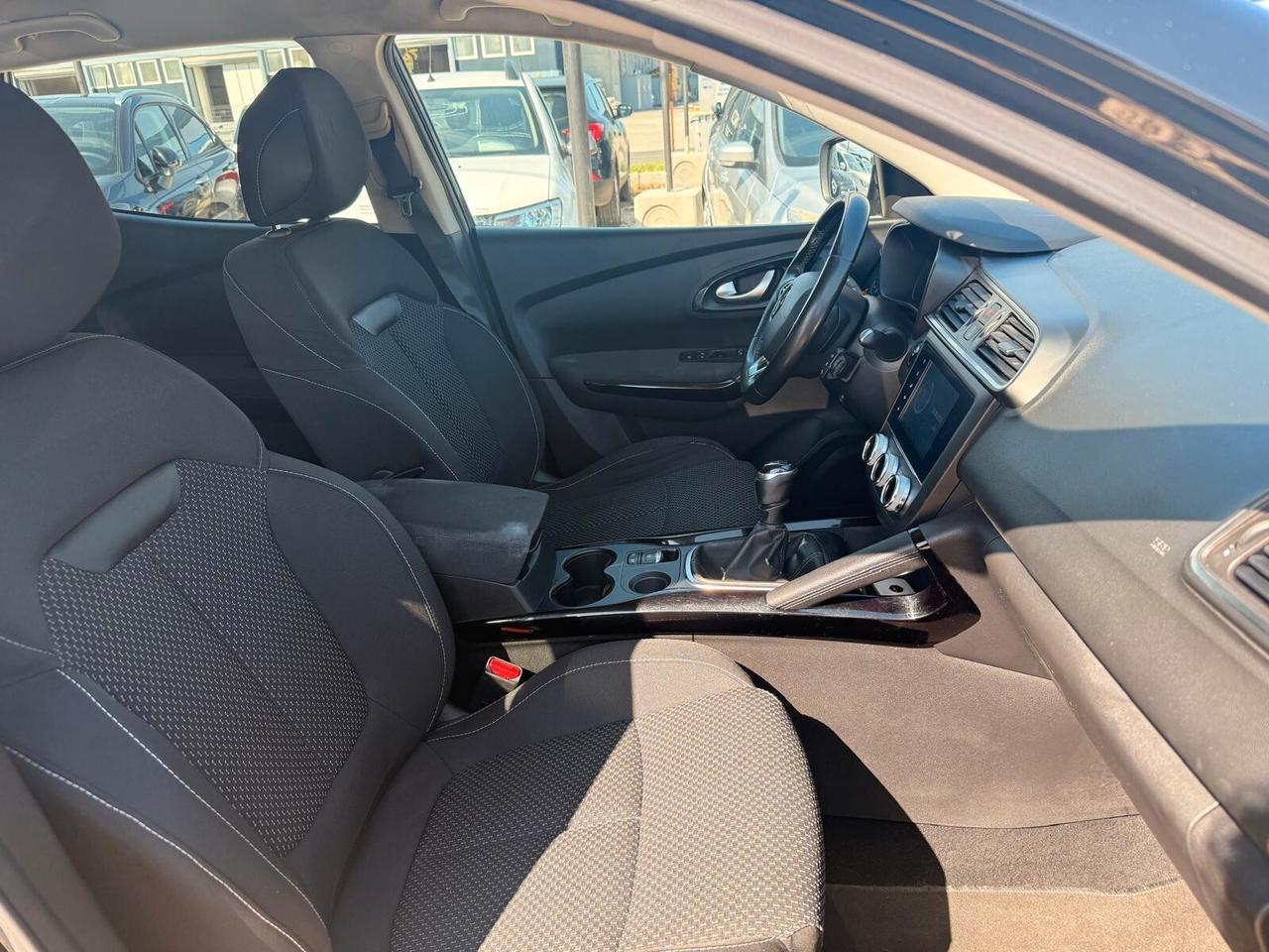 Renault Kadjar Blue dCi 8V 115CV EDC Sport Edition2