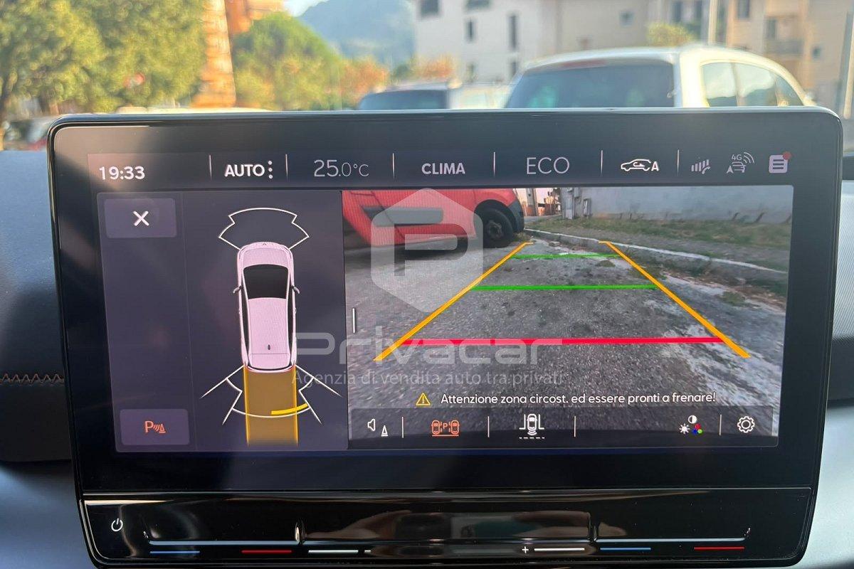 CUPRA Born 58kWh 231 CV e-Boost