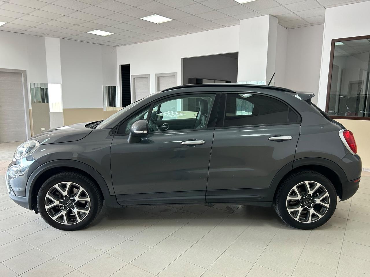 Fiat 500X 1.3 MultiJet 95 CV Lounge