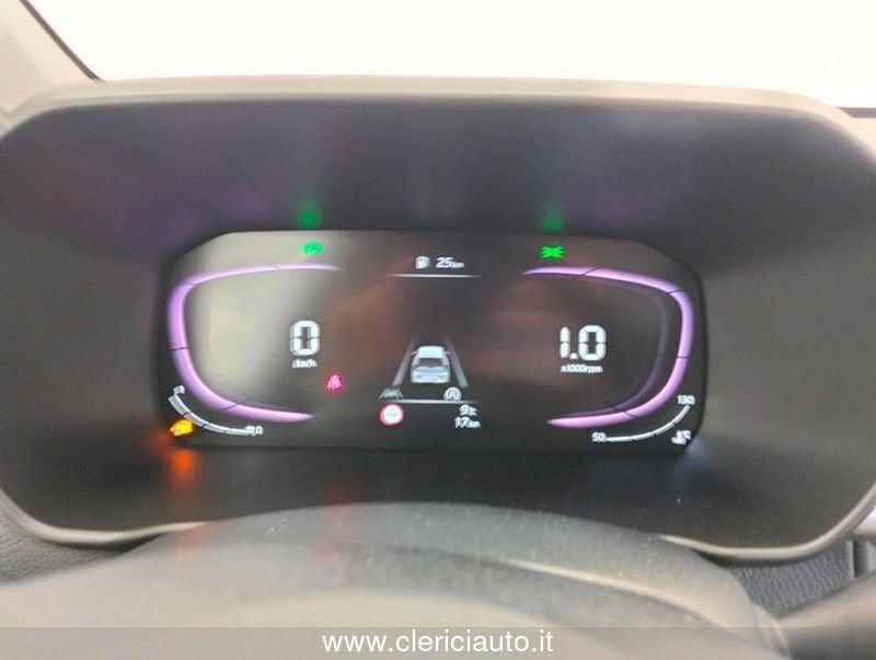 Kia Picanto 1.0 GDi GPL 5 porte Urban