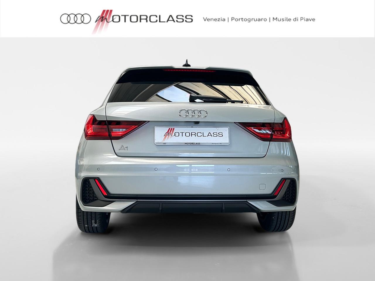 Sportback 30 Tfsi S Line Edition S Tronic