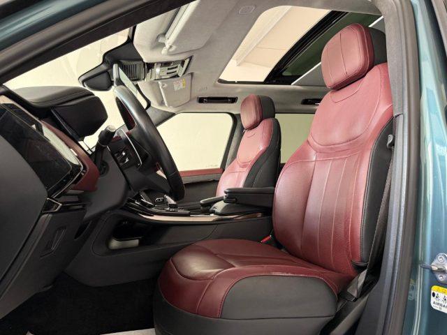 LAND ROVER Range Rover Sport 3.0D l6 350 CV Autobiography