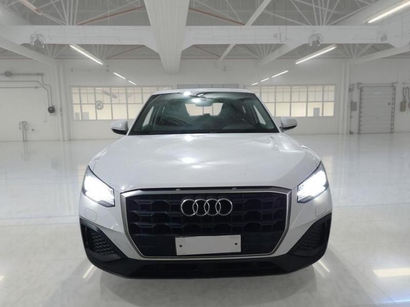 AUDI Q2 1.0 30 TFSI ADMIRED 5 PORTE SUV