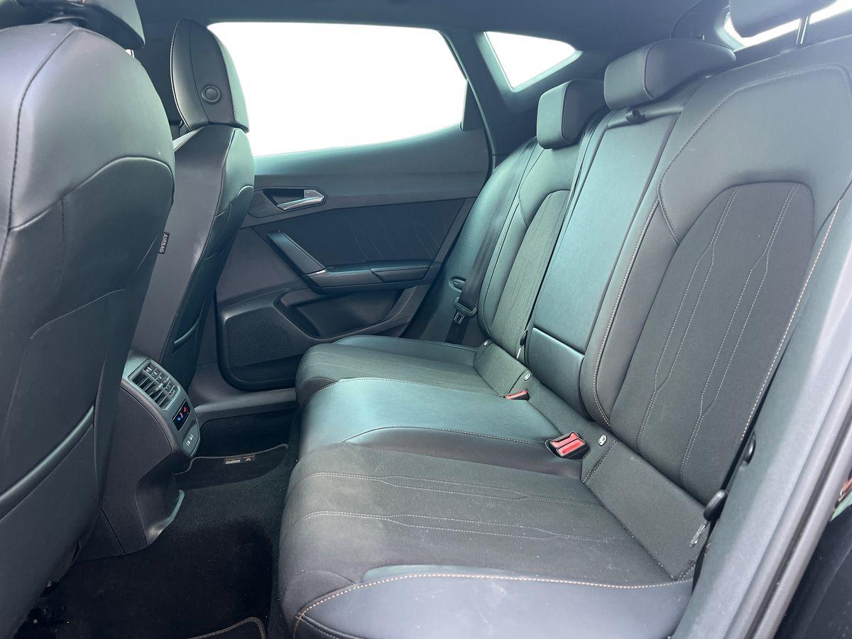 CUPRA Formentor 2.0 tdi 150cv dsg