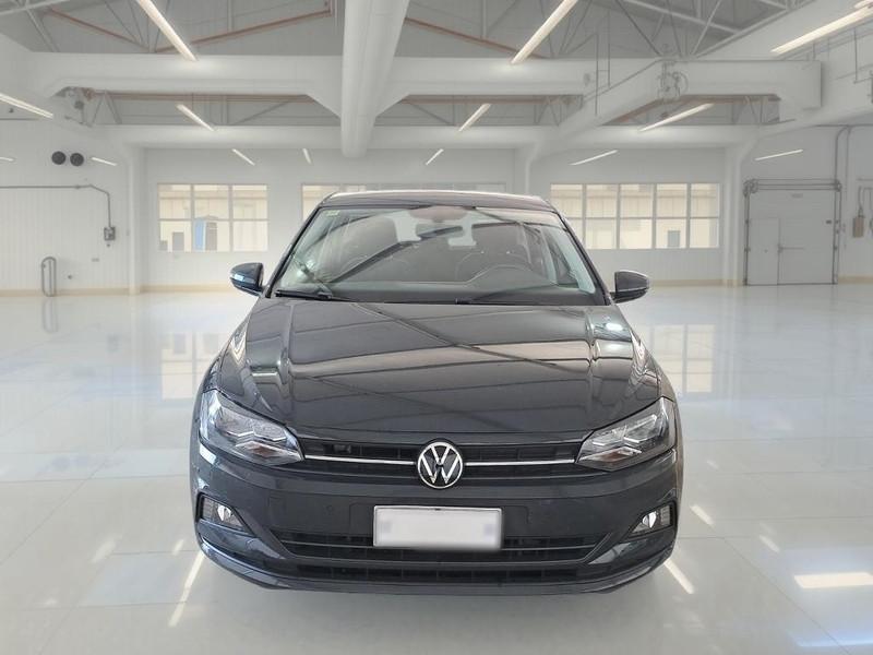VOLKSWAGEN POLO 1.0 TSI Business Comfortline 5 PORTE
