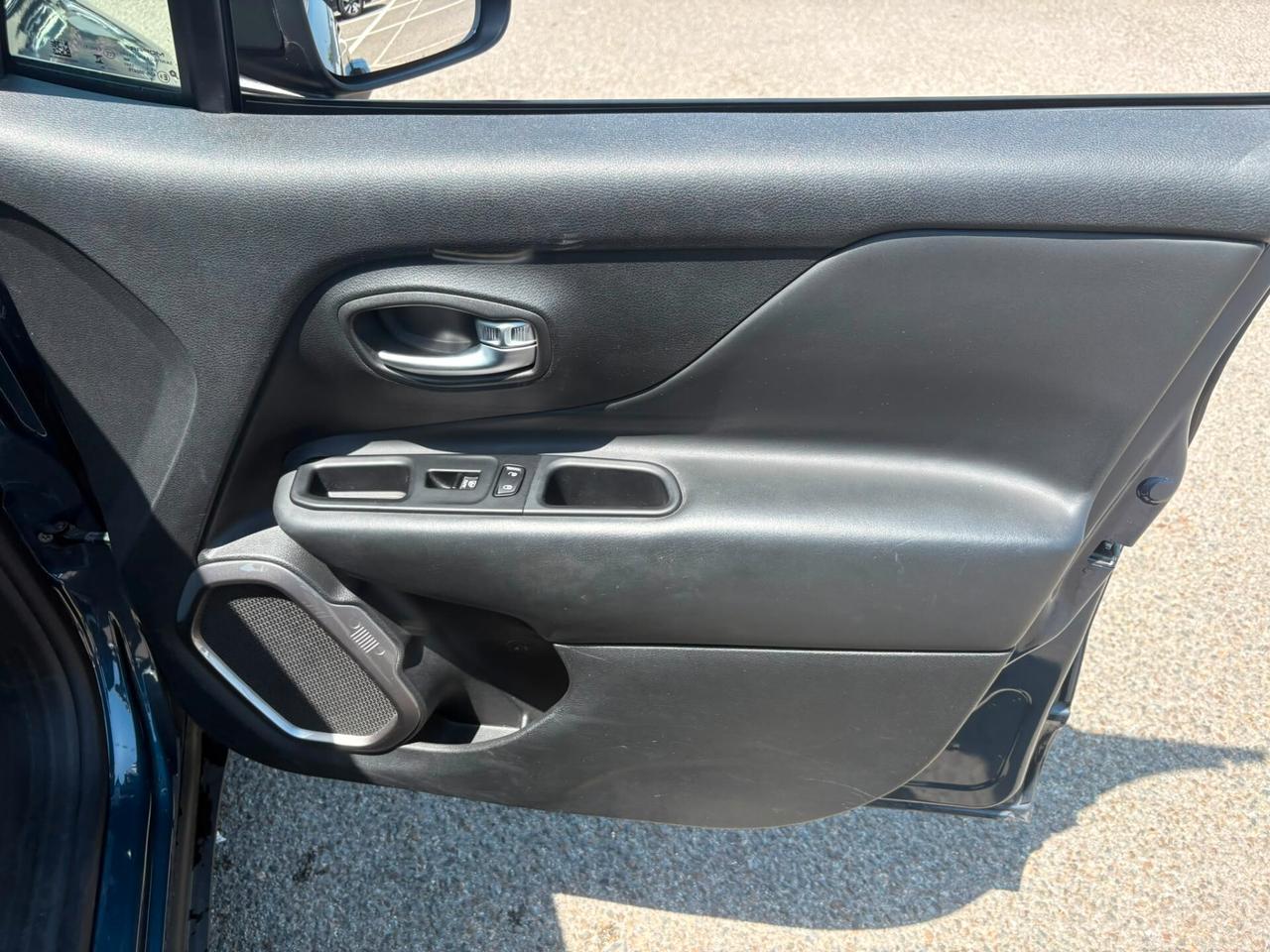 Jeep Renegade 1.6 Mjt 130 CV Longitude
