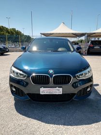 Bmw 116 116d 5p. Urban