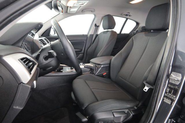 BMW 118 Serie 1 d 5p. Advantage
