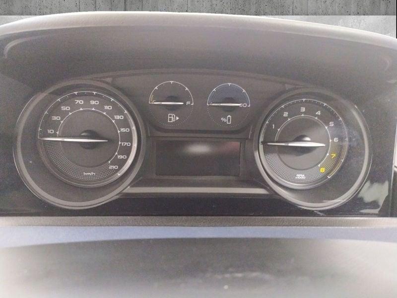 Lancia Ypsilon 1.0 firefly hybrid Silver Plus s&s 70cv