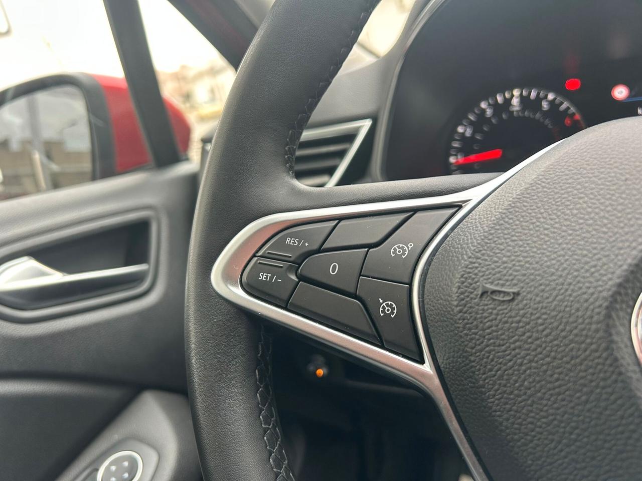 Renault Clio 1.0 TCe 100Cv GPL TECHNO NAVI-2022