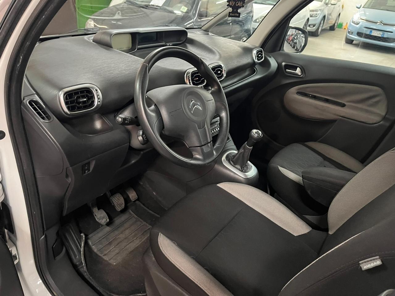 Citroen C3 Picasso 1.4