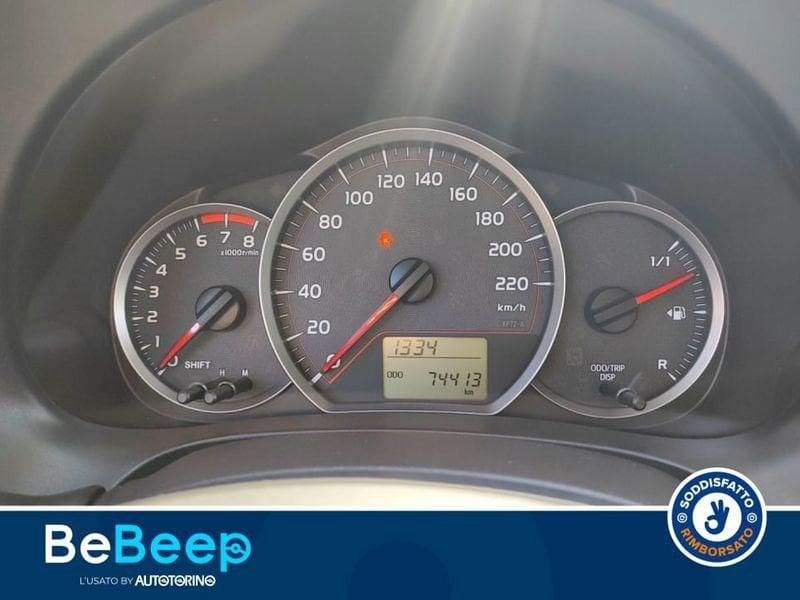 Toyota Yaris 5P 1.0 ACTIVE