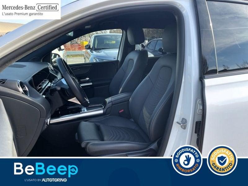 Mercedes-Benz Classe B B 180 D PROGRESSIVE ADVANCED AUTO