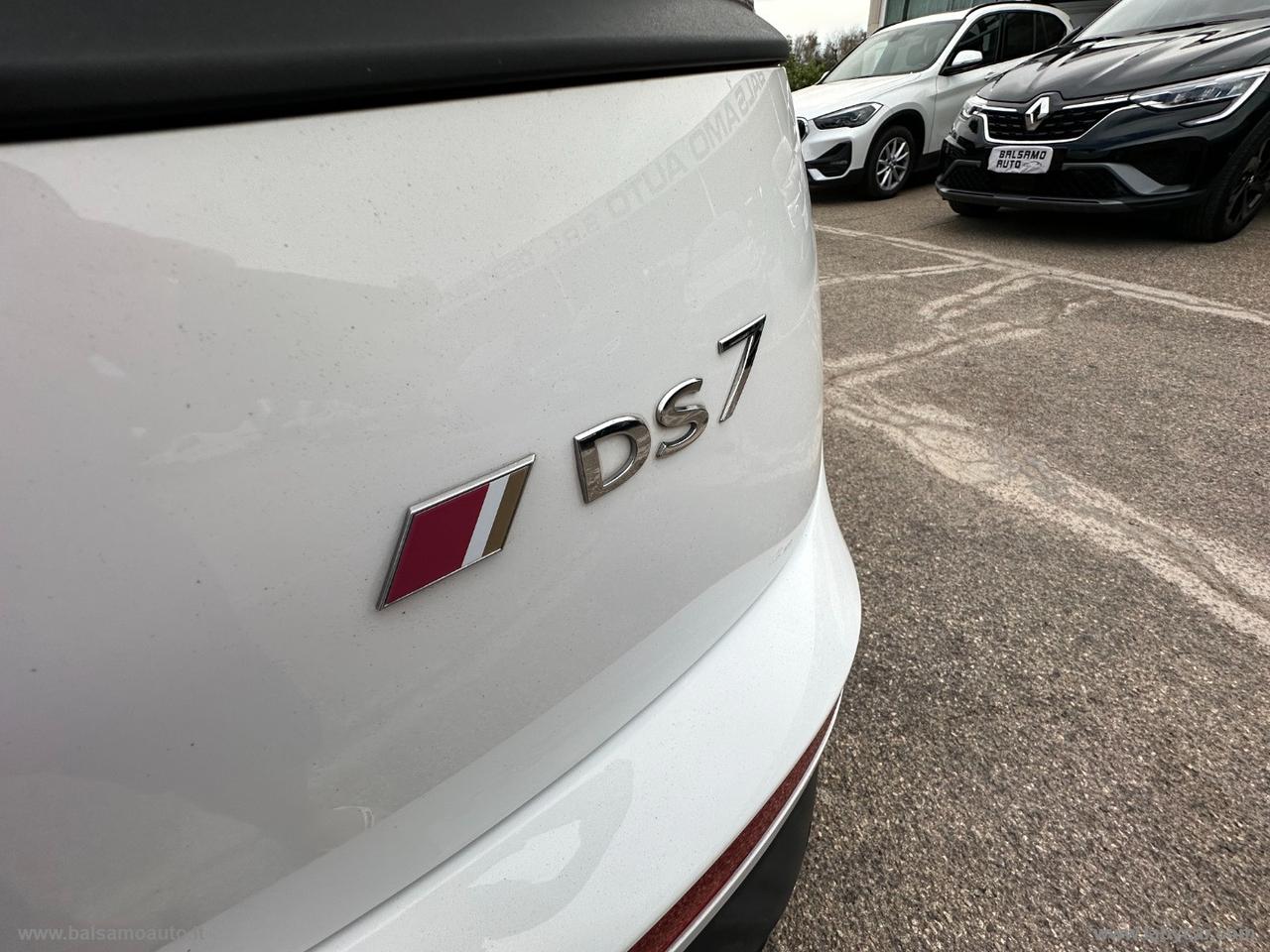 DS AUTOMOBILES DS 7 Crossback Perform.Line IVA INCLUSA