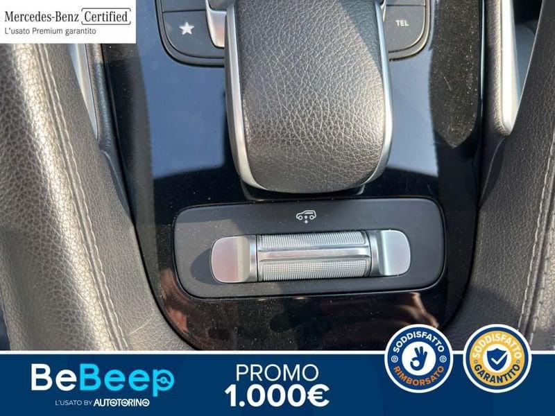 Mercedes-Benz GLE 400 D PREMIUM PLUS 4MATIC AUTO