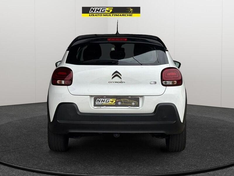 Citroën C3 BlueHDi 100 S&S Shine Pack