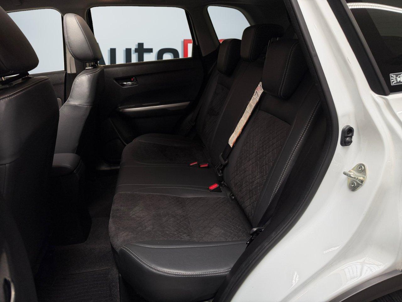 Suzuki Vitara 1.4h Easy Starview 2wd