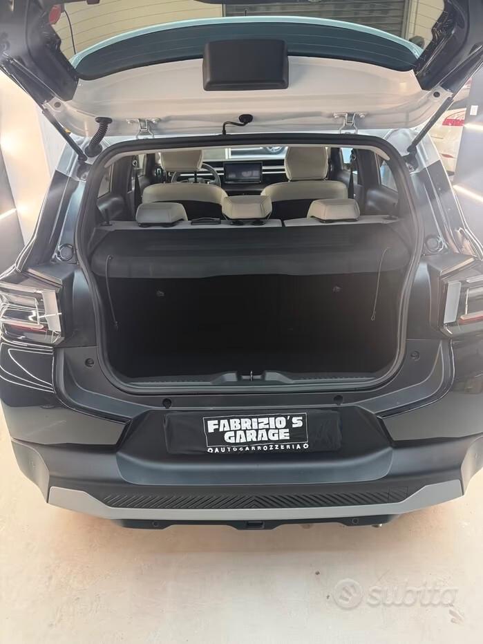 Citroen C3 Turbo 100 S&S Van Pro