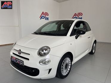FIAT 500 500 1.0 Hybrid Connect