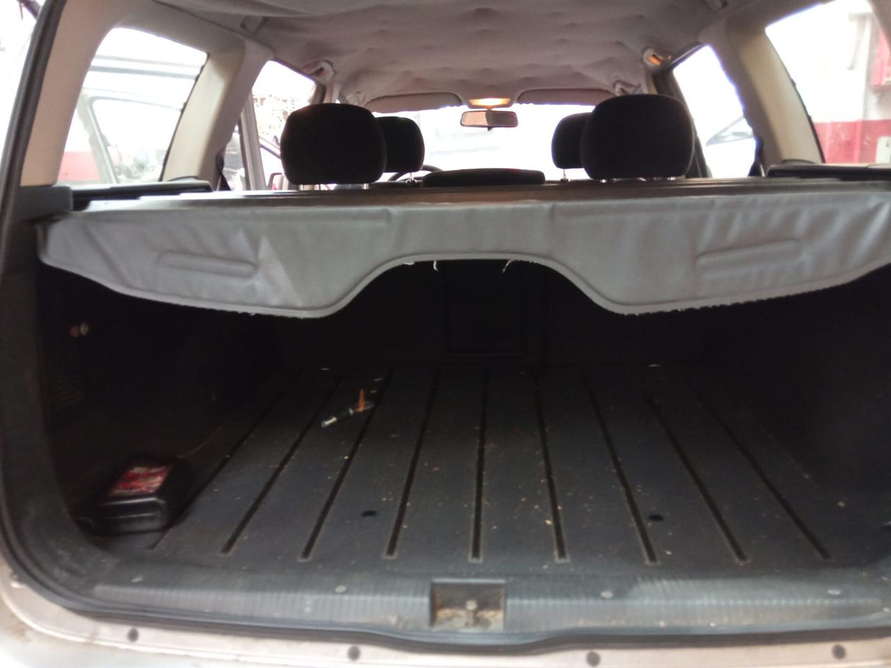 Opel Astra 1.6i 16V cat Station Wagon Sport