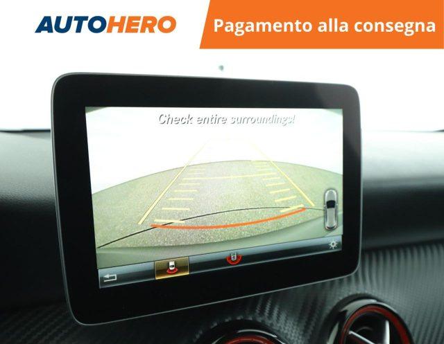 MERCEDES-BENZ A 45 AMG 4Matic Automatic