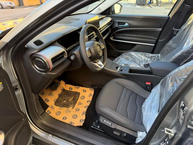 JEEP Avenger Summit 1.2 Turbo 110 CV 48V MHEV -Pelle WinterPack