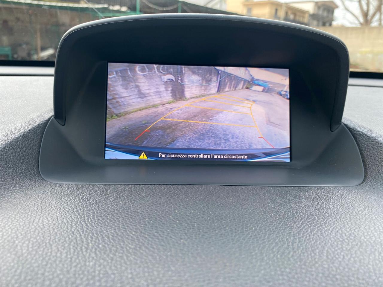 Opel Mokka 1.6 CDTI 136cv cosmo full opt nuova 2016