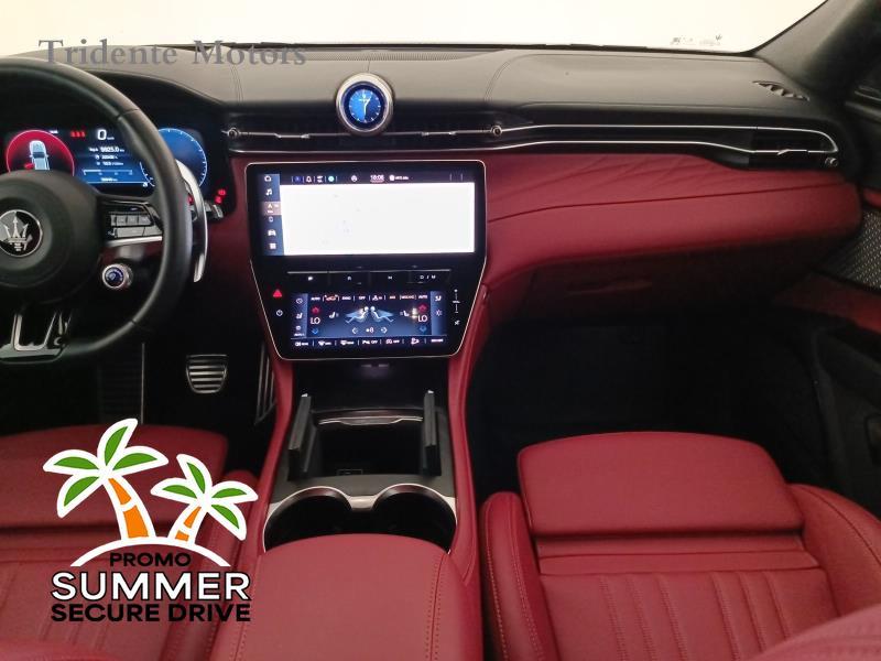 Maserati Levante 2.0 MHEV Modena AWD Auto