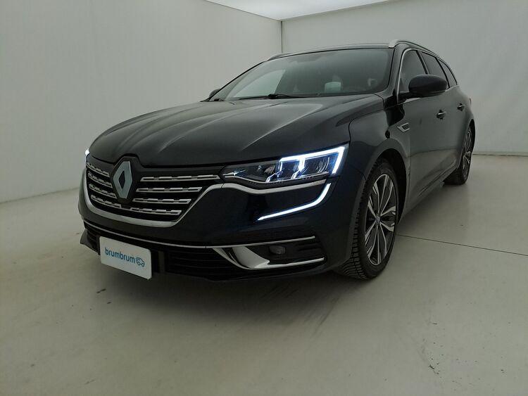 Renault Talisman Sporter Executive EDC BR658075 2.0 Diesel 160CV