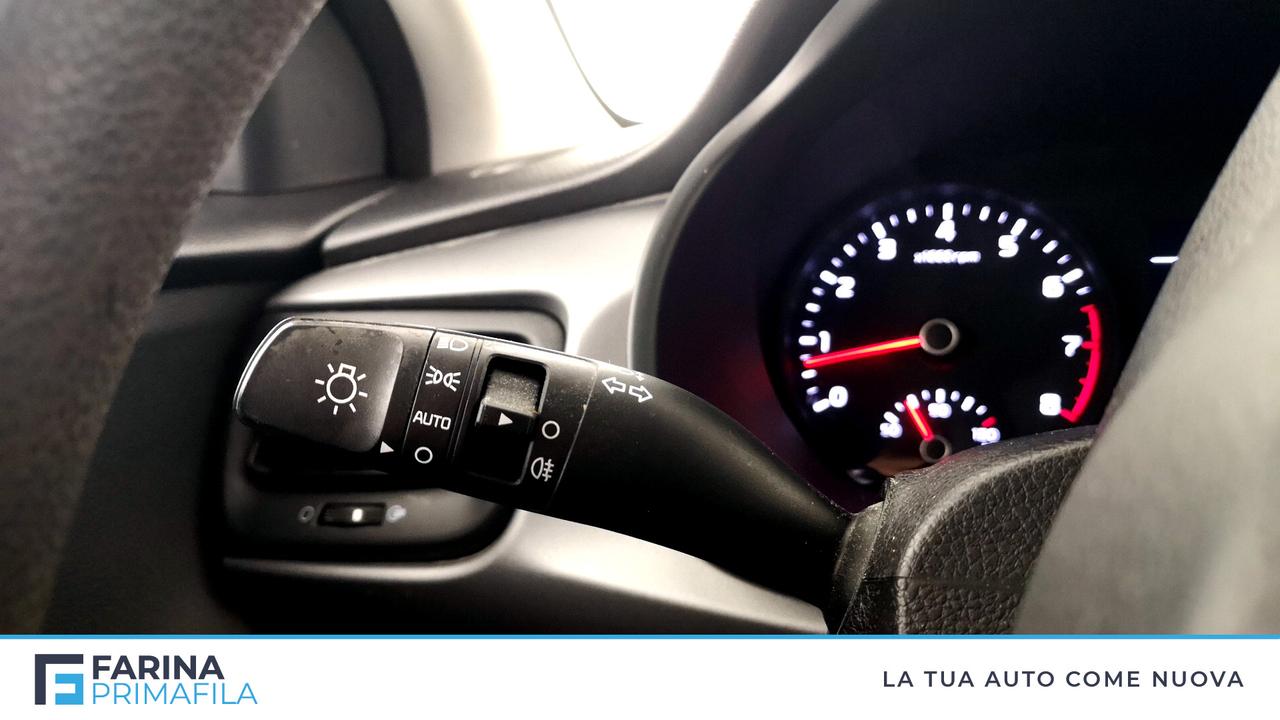 KIA Rio IV 2021 - Rio 1.2 Urban Gpl 82cv