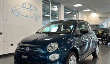 Fiat 500 1.0 70 cv Hybrid