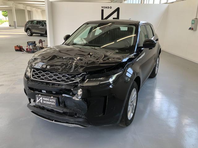 LAND ROVER Range Rover Evoque 2.0D I4 163CV AWD CAMBIO AUTOMATICO