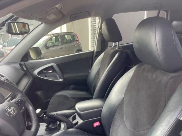 TOYOTA RAV 4 MY23 RAV4 2.2 D-4D 150 CV