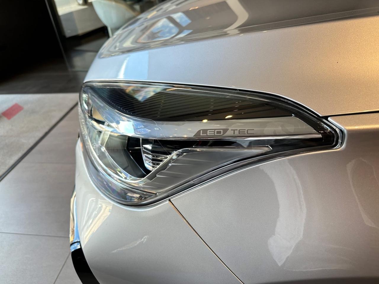 Dr 5.0 1.5 Bi-Fuel GPL